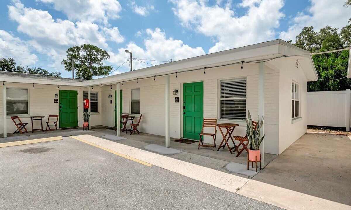 Photo of Outdoor in Safety Harbor