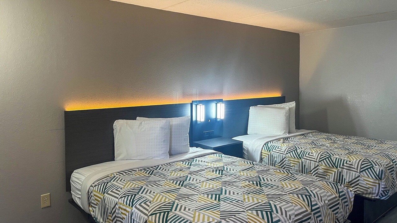 Photo of Bedroom in Spindale
