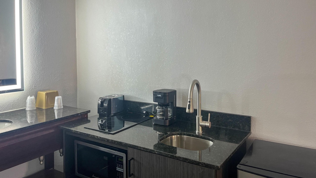 Photo of Kitchen in Spindale