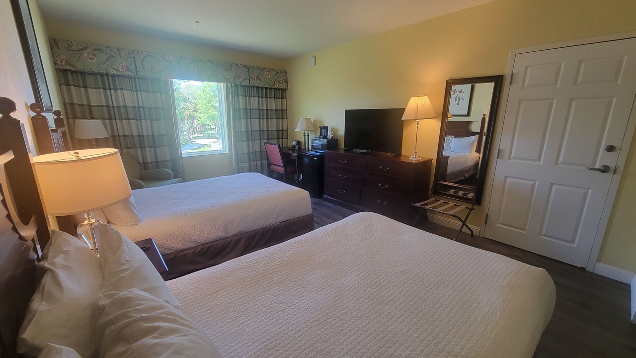 Photo of Bedroom in Crystal River