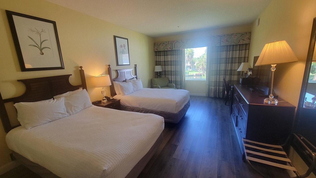 Photo of Bedroom in Crystal River