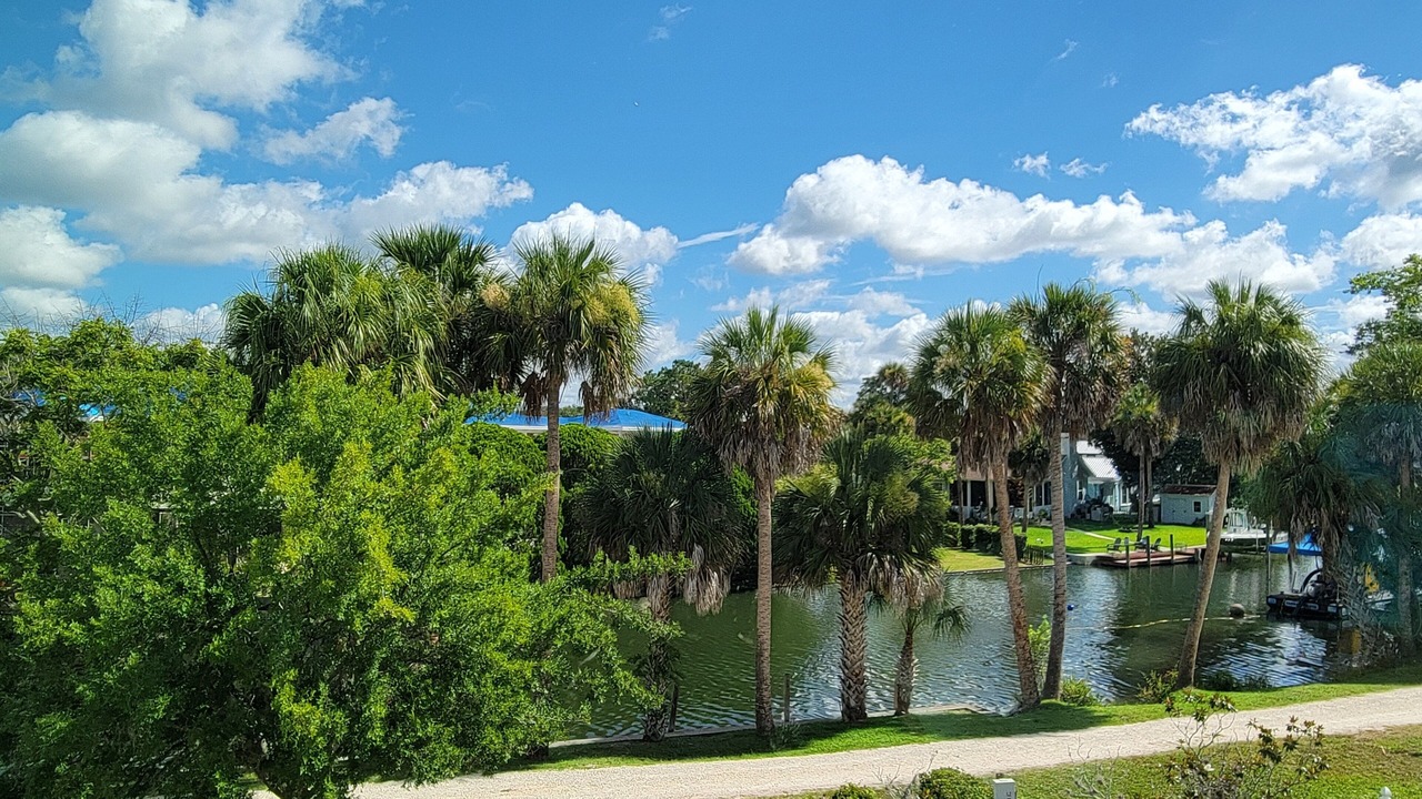 Photo of Bedroom in Crystal River