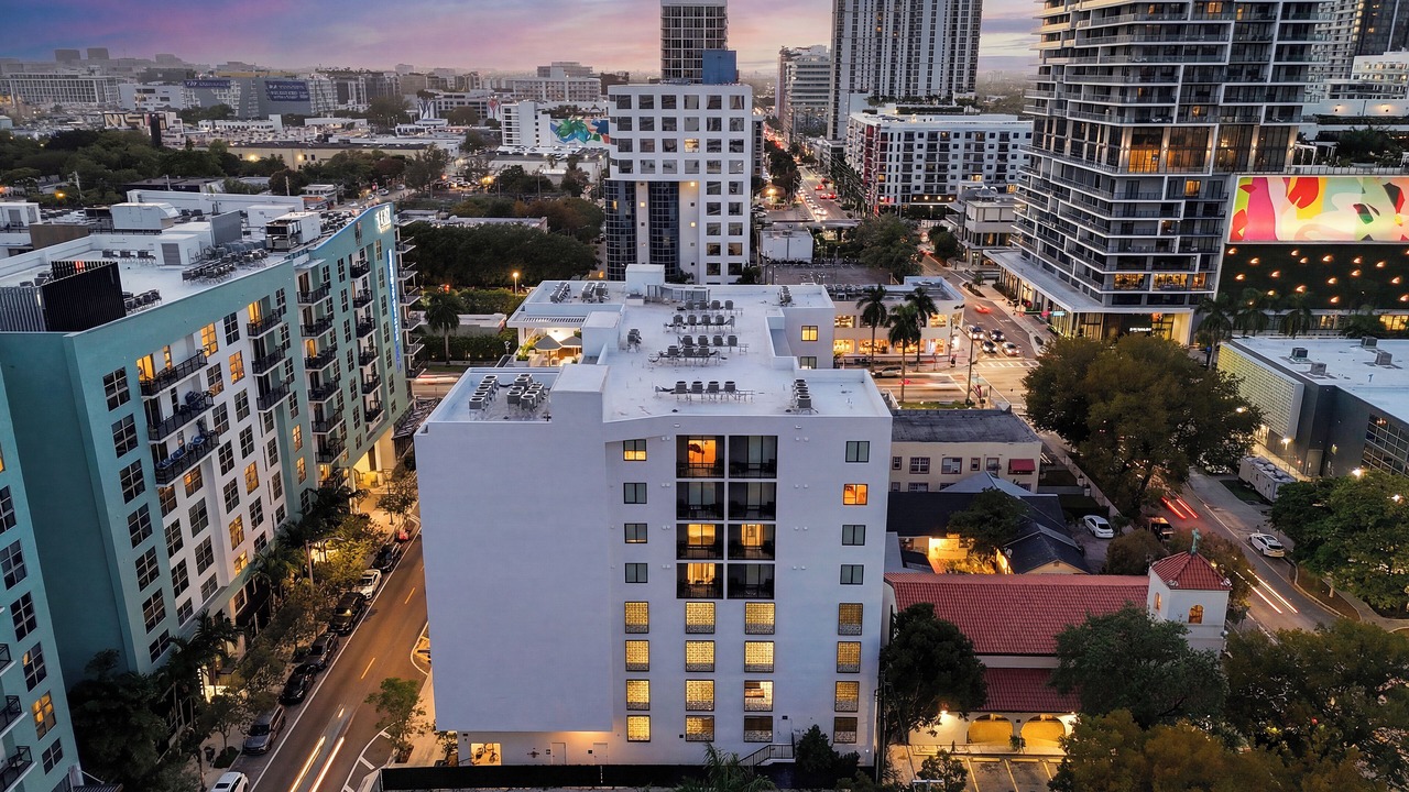 Photo of Outdoor in Midtown
