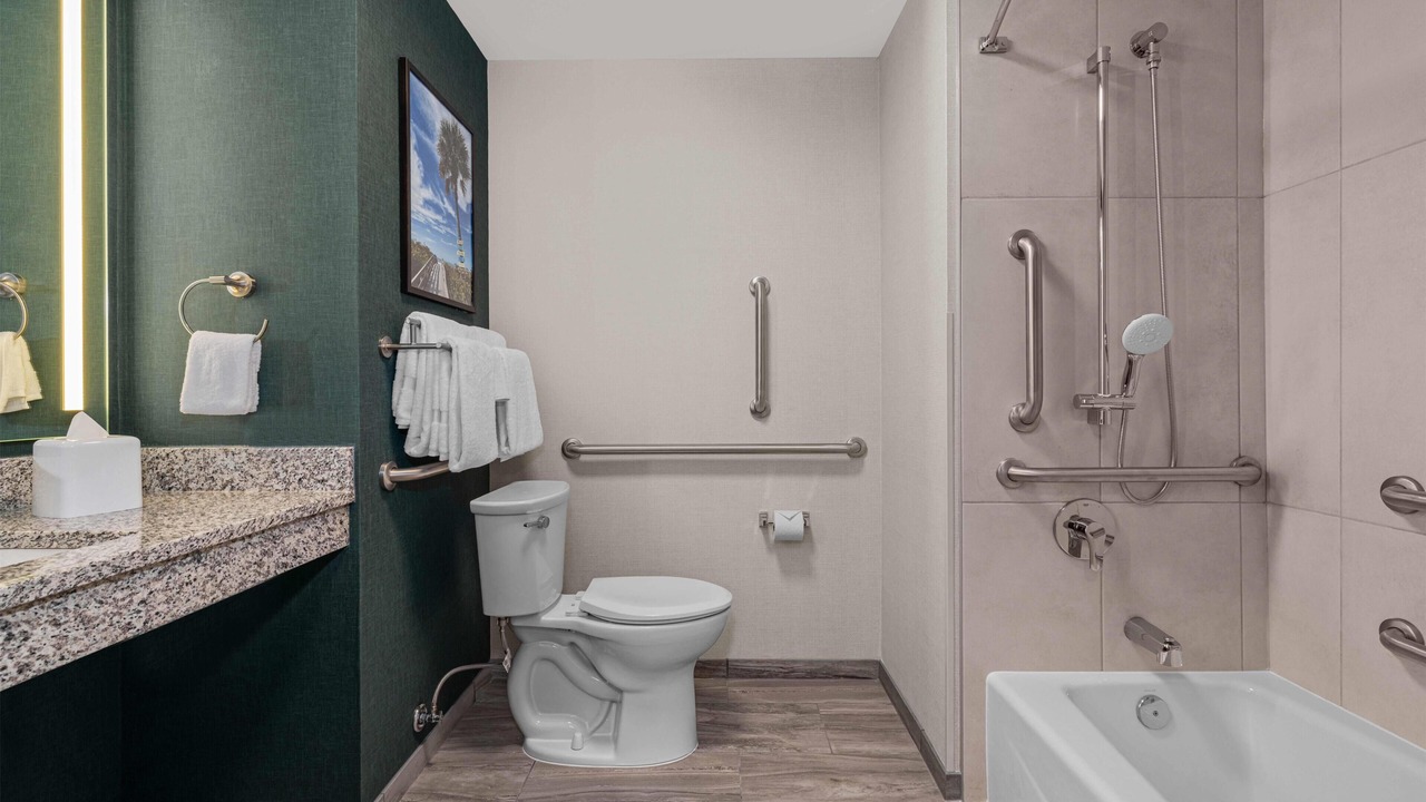 Photo of Bathroom in Tampa