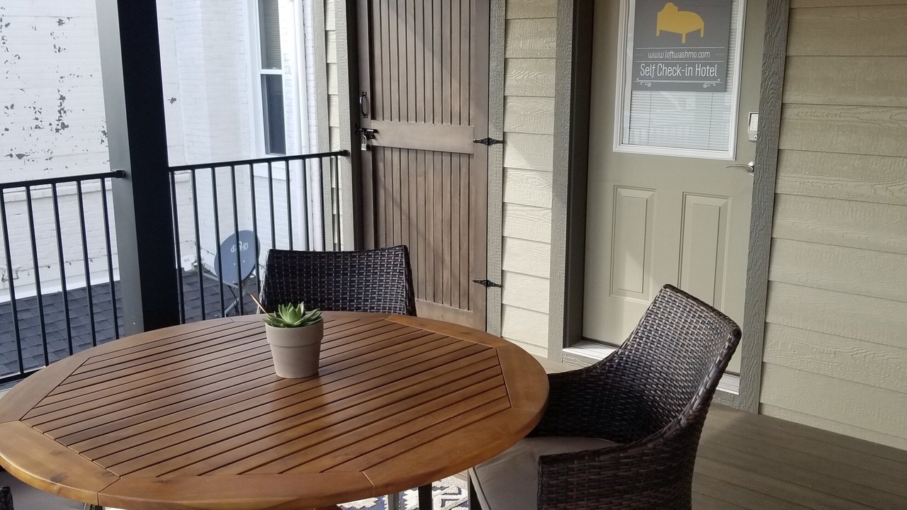 Photo of Outdoor in Washington