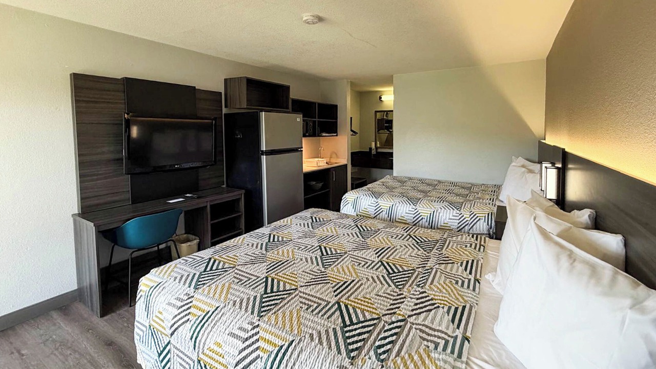 Photo of Bedroom in Aquia Harbour