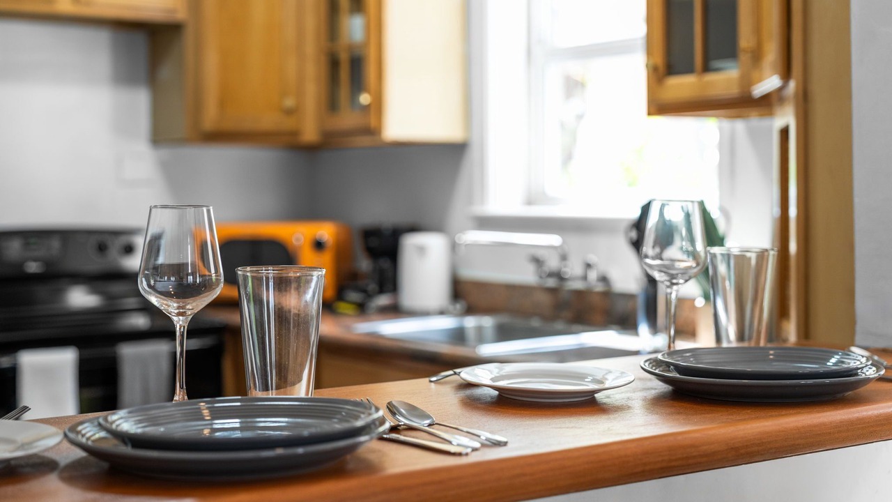 Photo of Kitchen in North Beach