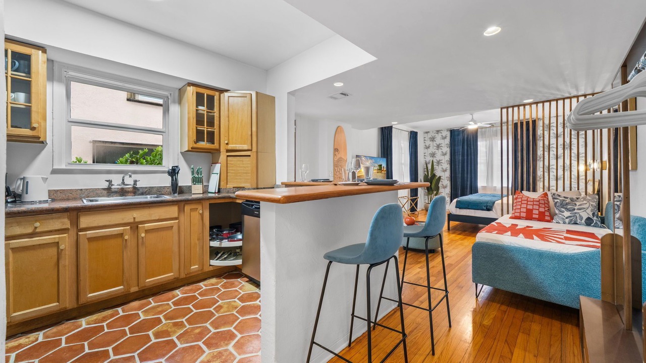 Photo of Kitchen in North Beach