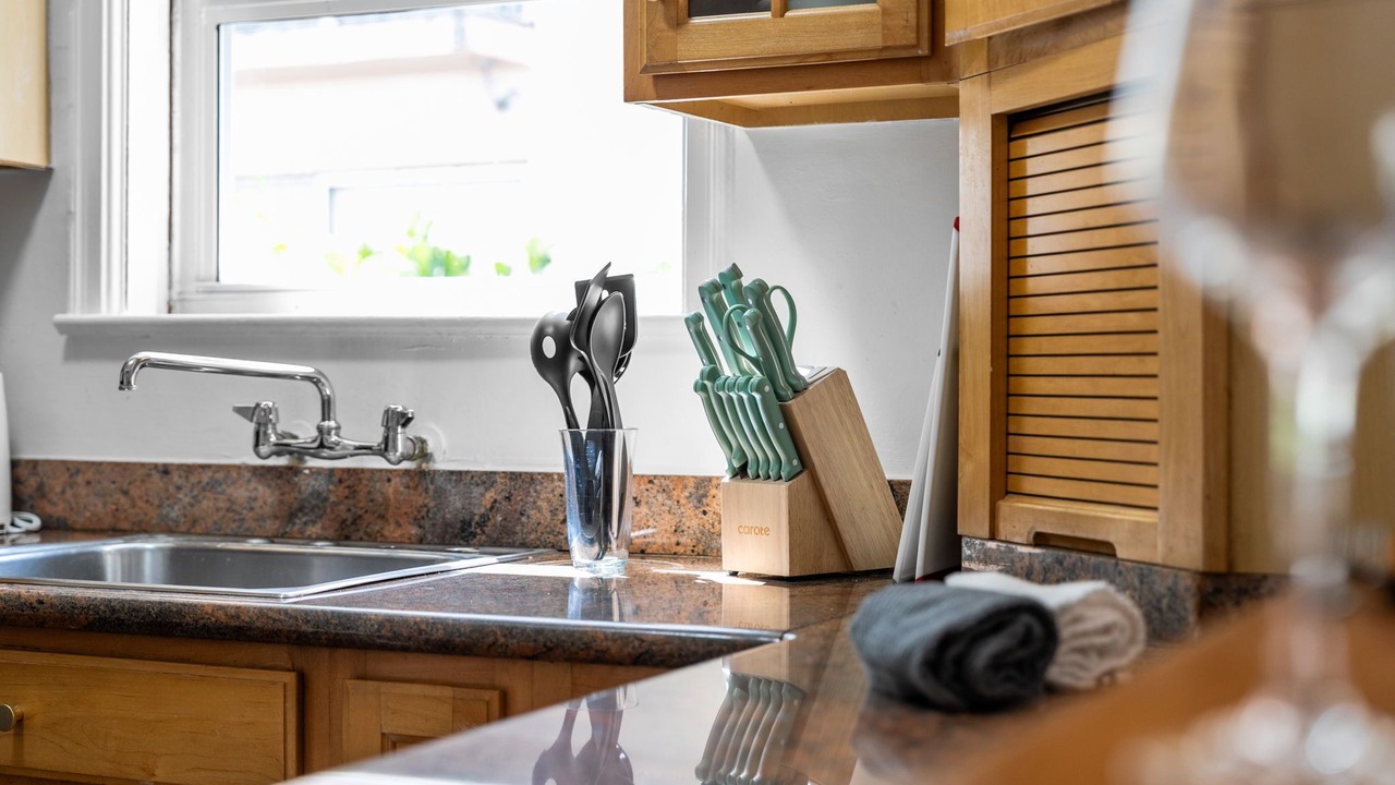 Photo of Kitchen in North Beach