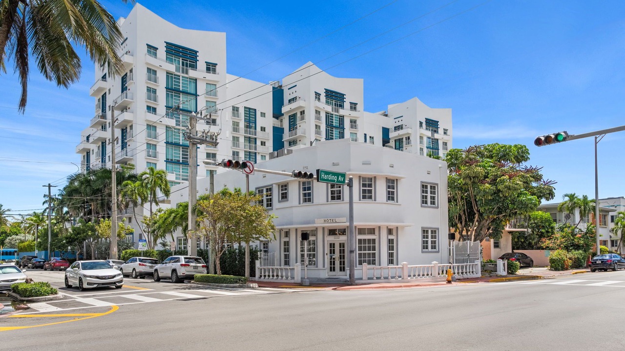 Photo of Outdoor in North Beach