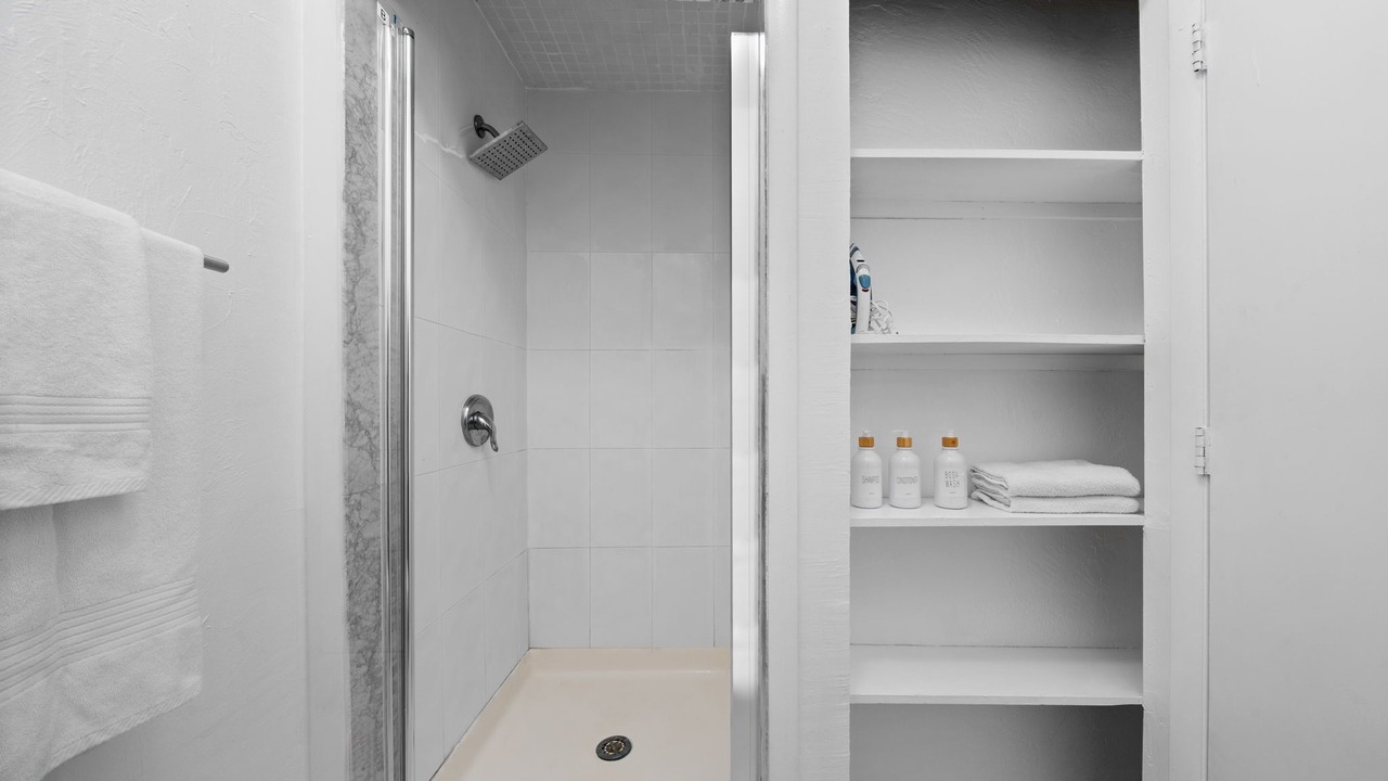 Photo of Bathroom in North Beach