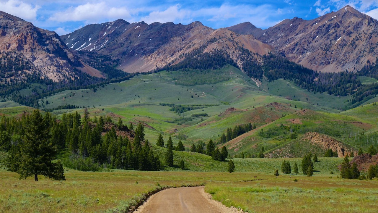 Photo of Outdoor in Ketchum