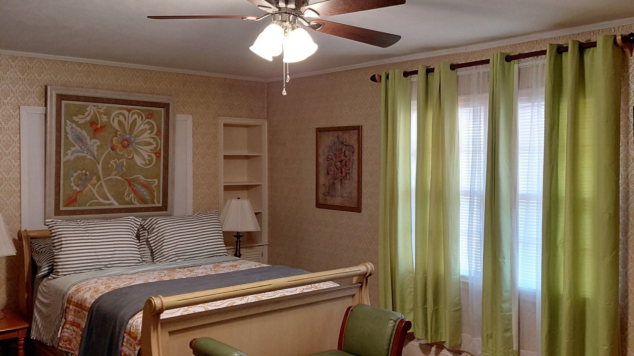 Photo of Bedroom in Loris