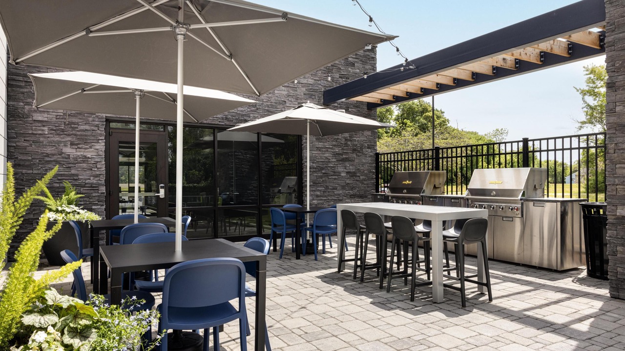 Photo of Patio Balcony in Fruitland
