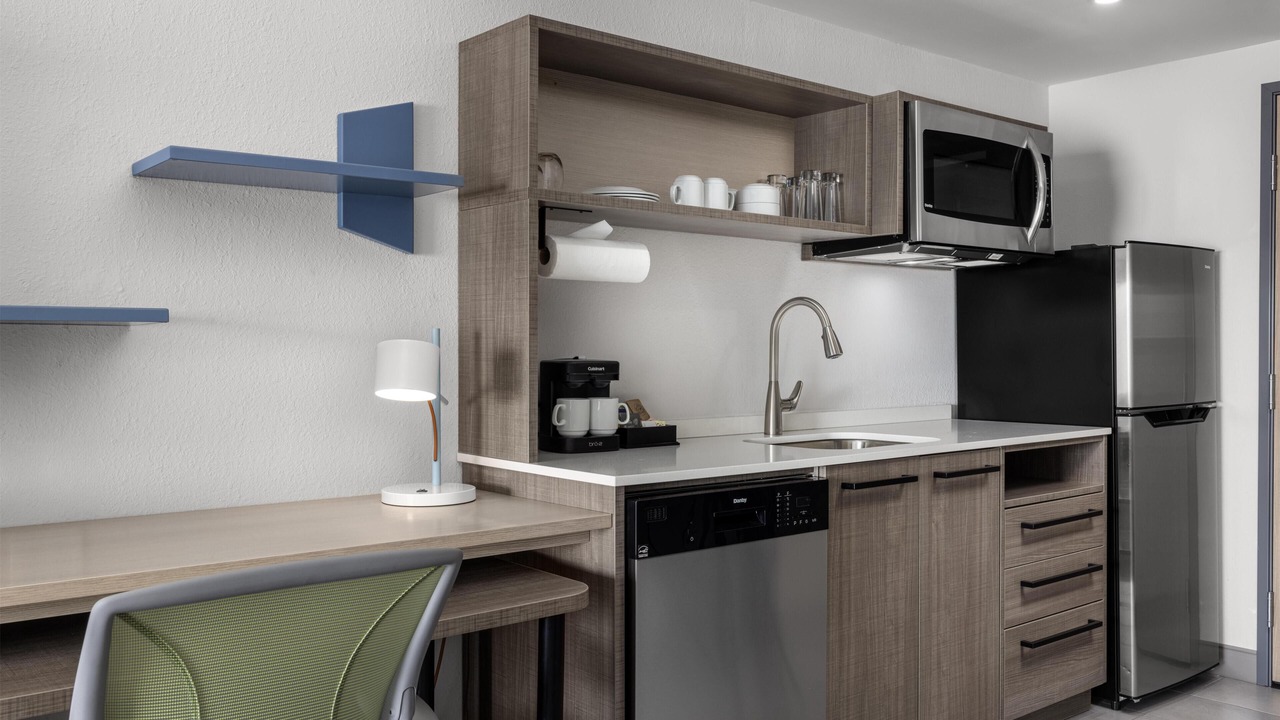 Photo of Kitchen in Fruitland