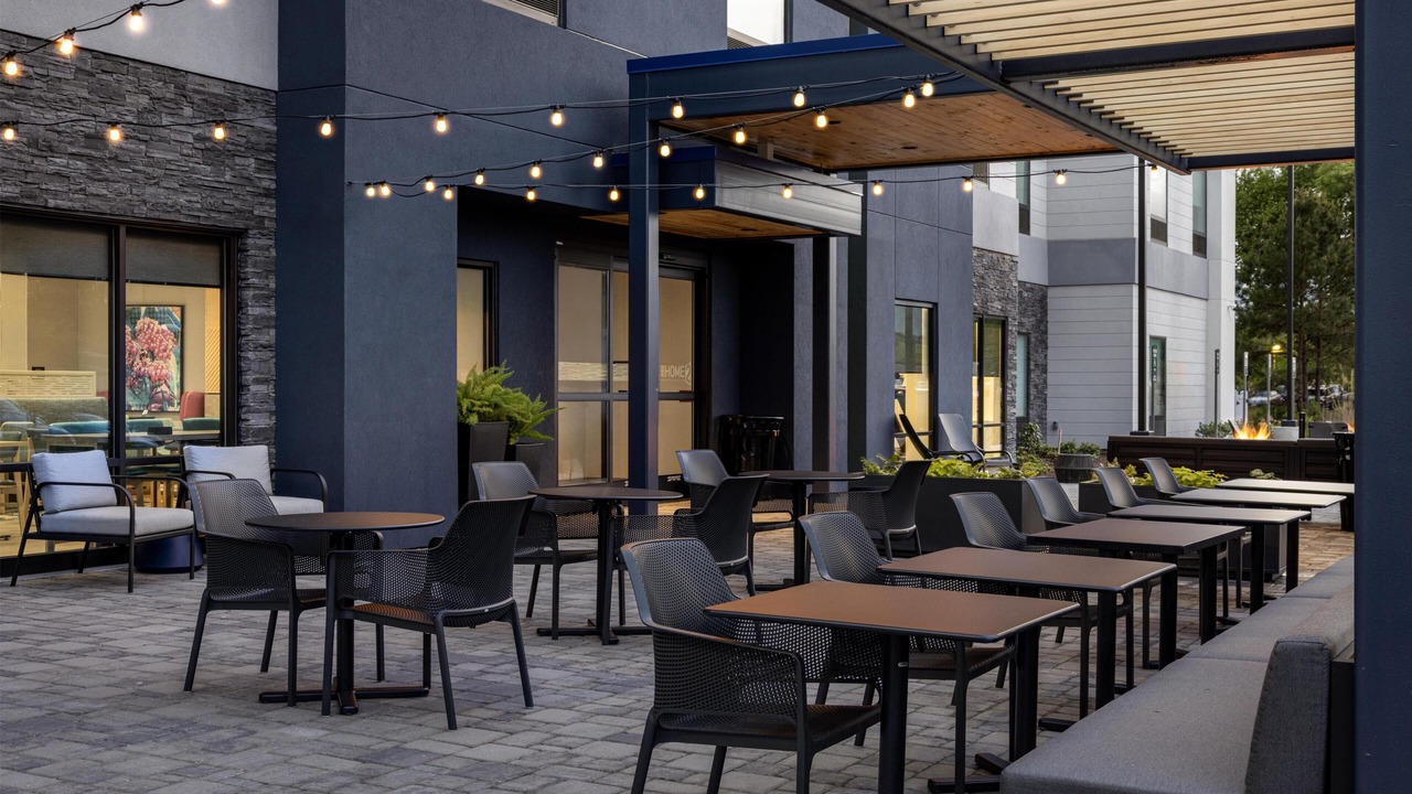 Photo of Patio Balcony in Fruitland
