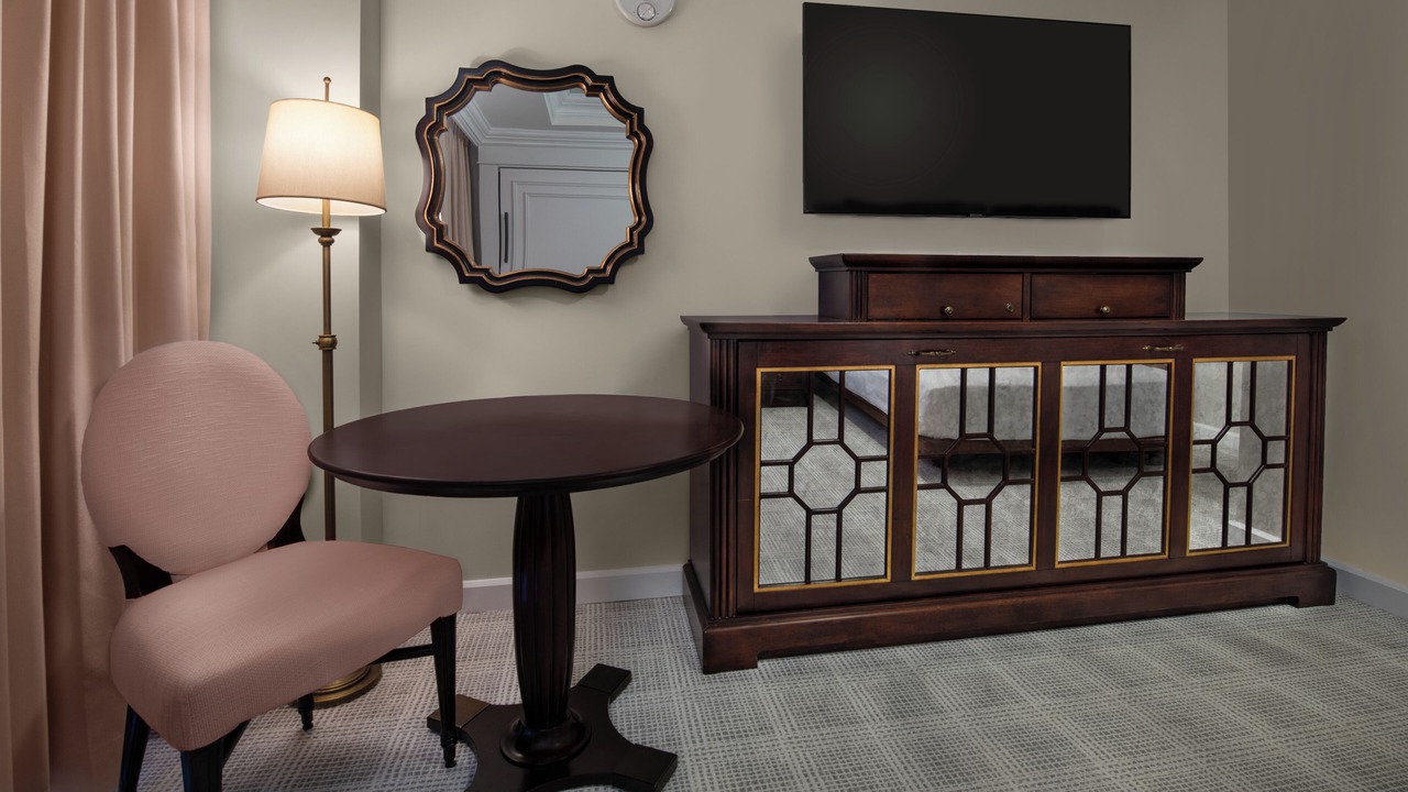 Photo of Livingroom in Bay Lake