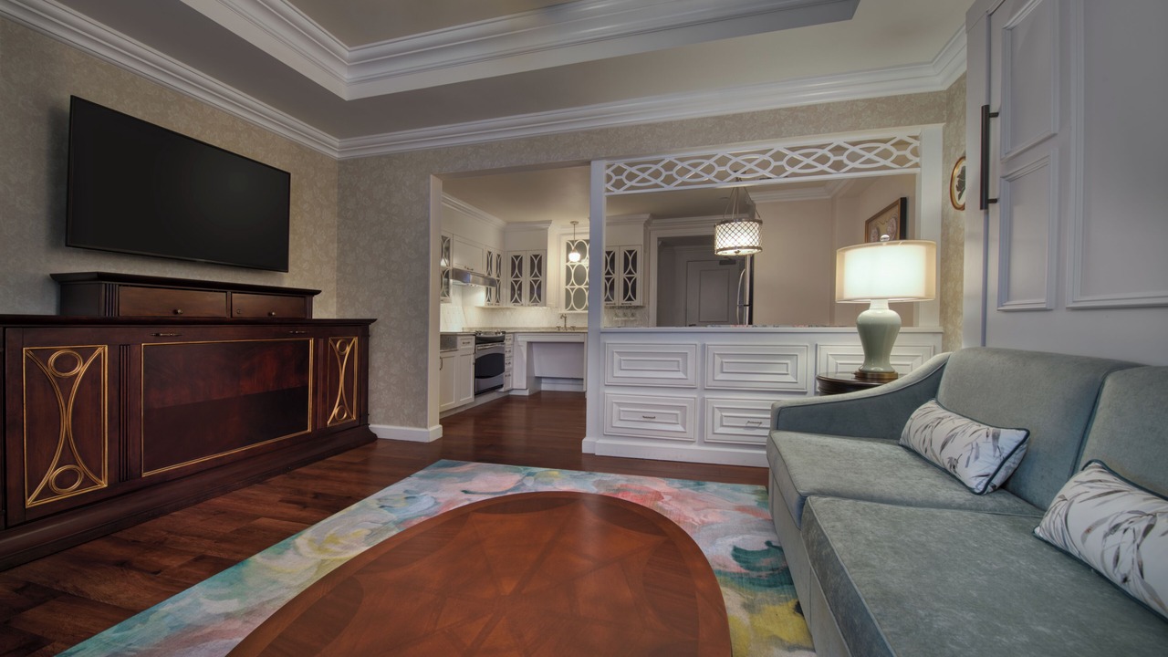 Photo of Bedroom in Bay Lake