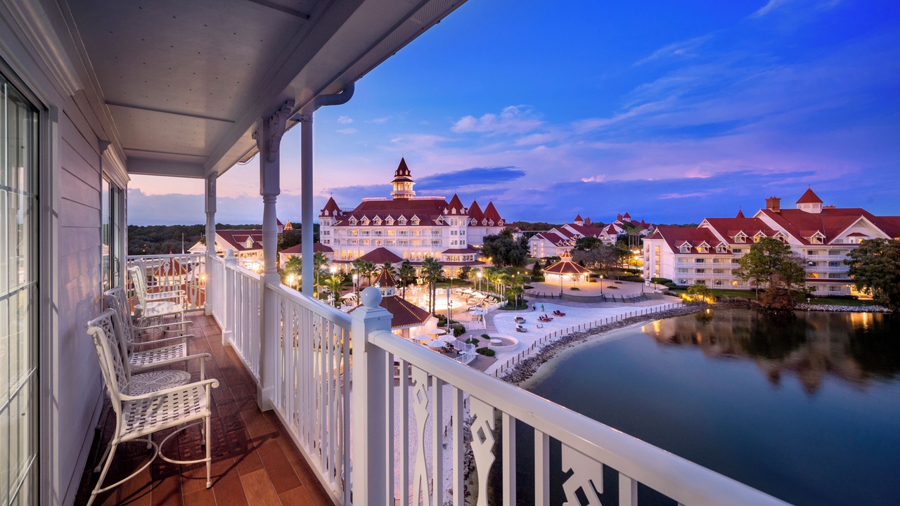 Photo of Outdoor in Bay Lake