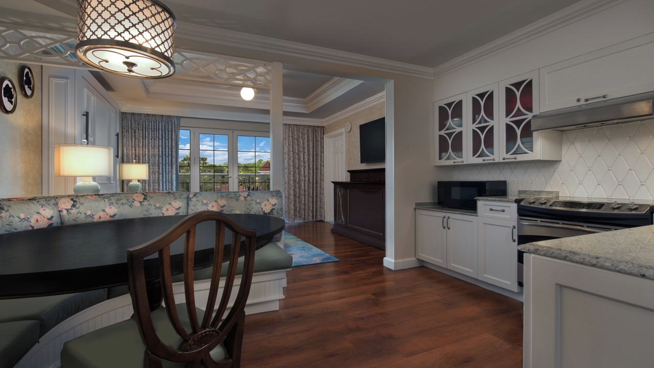 Photo of Bedroom in Bay Lake