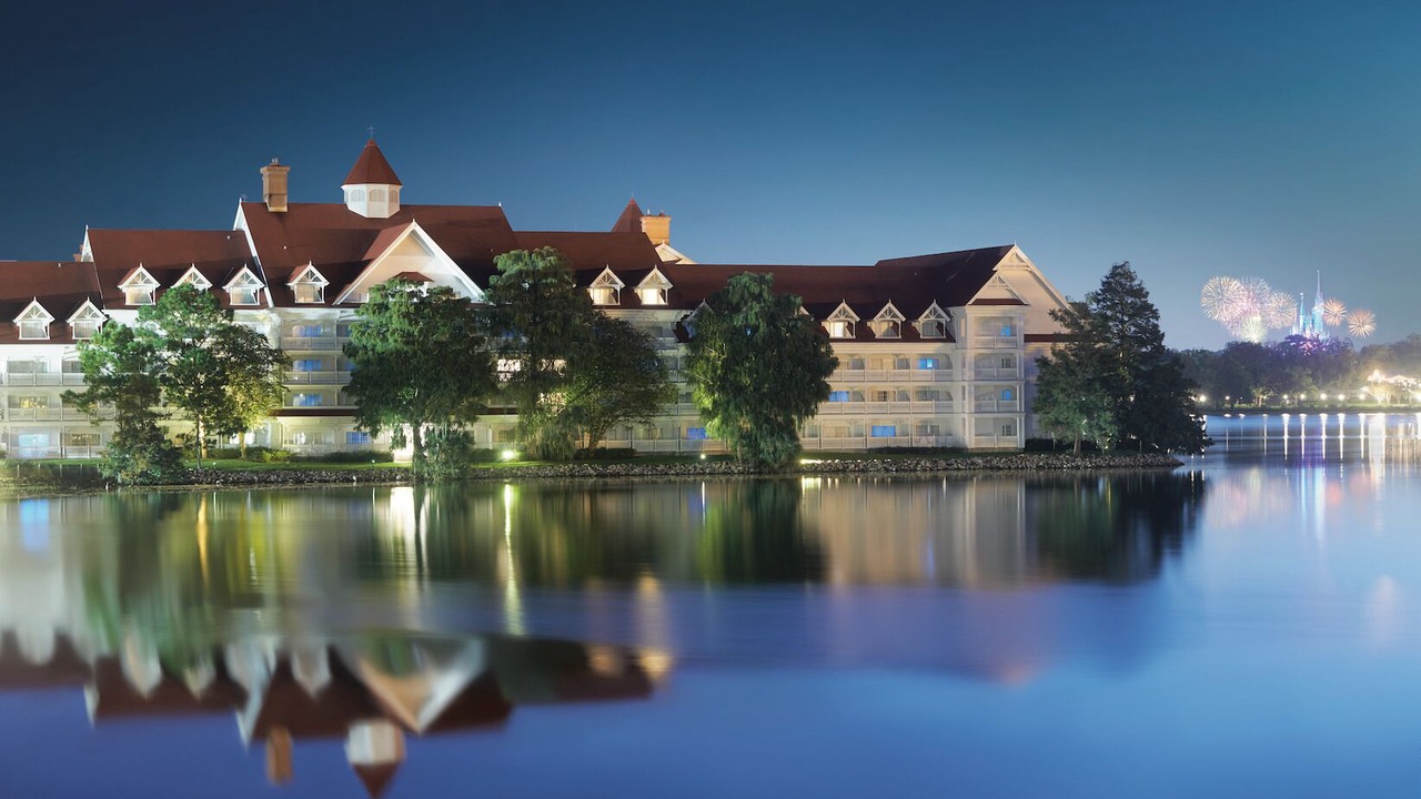 Photo of Outdoor in Bay Lake