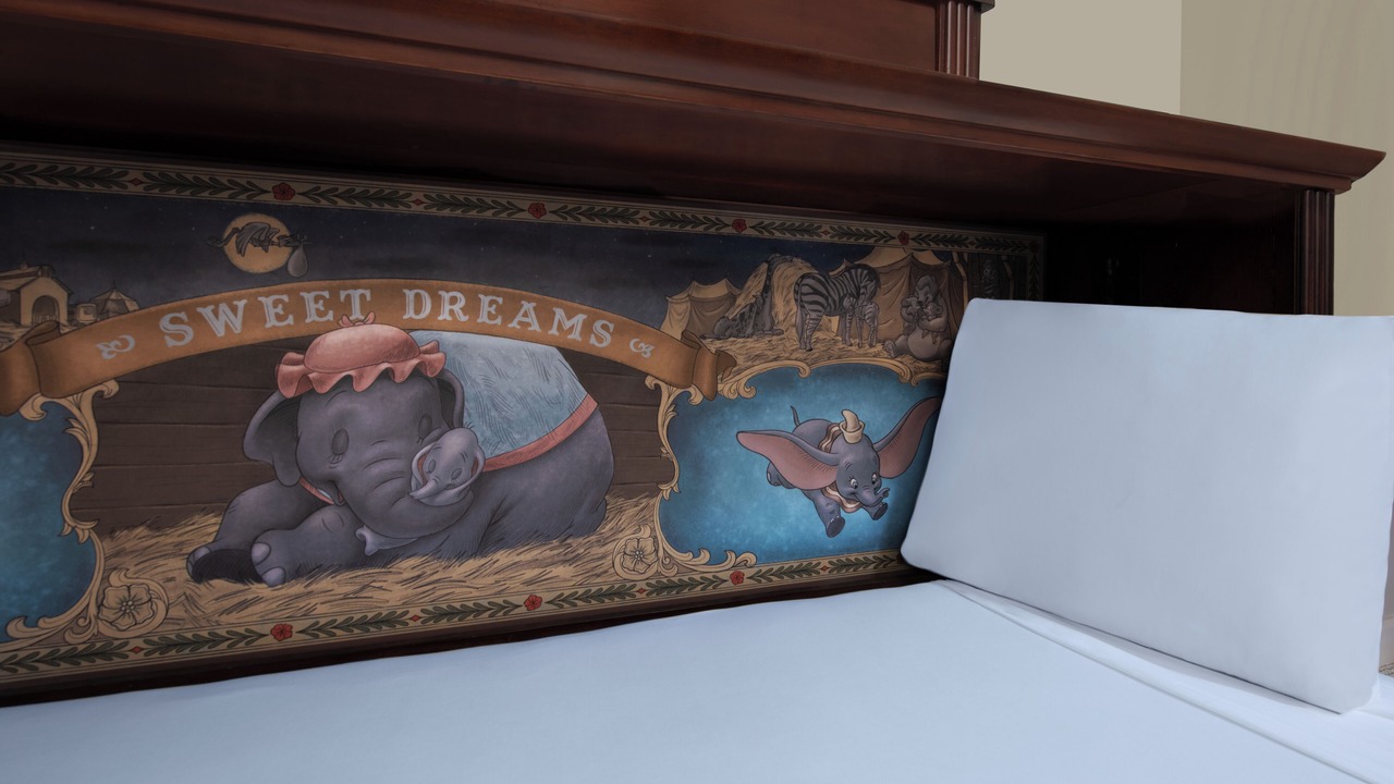 Photo of Bedroom in Bay Lake