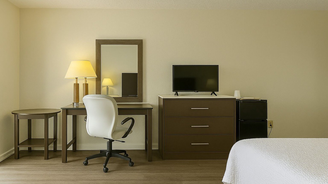 Photo of Bedroom in Franklin