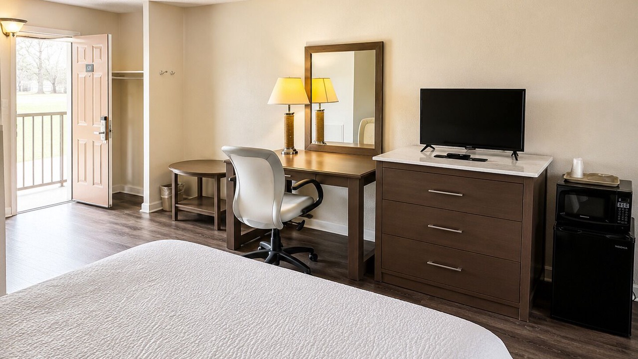 Photo of Bedroom in Franklin