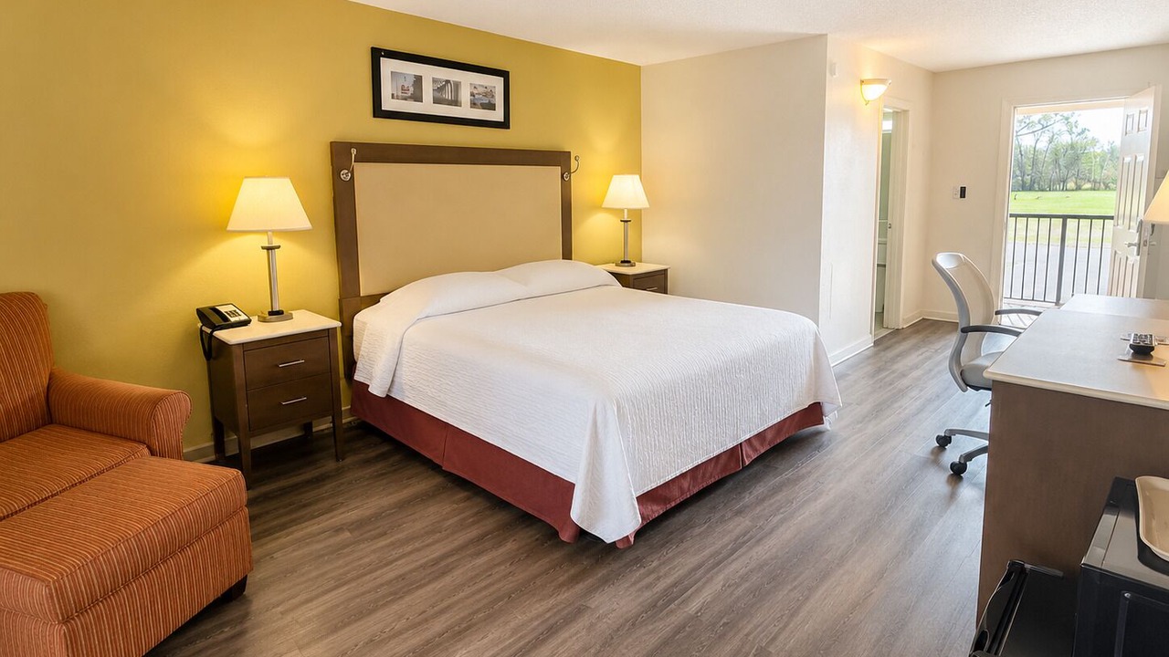 Photo of Bedroom in Franklin