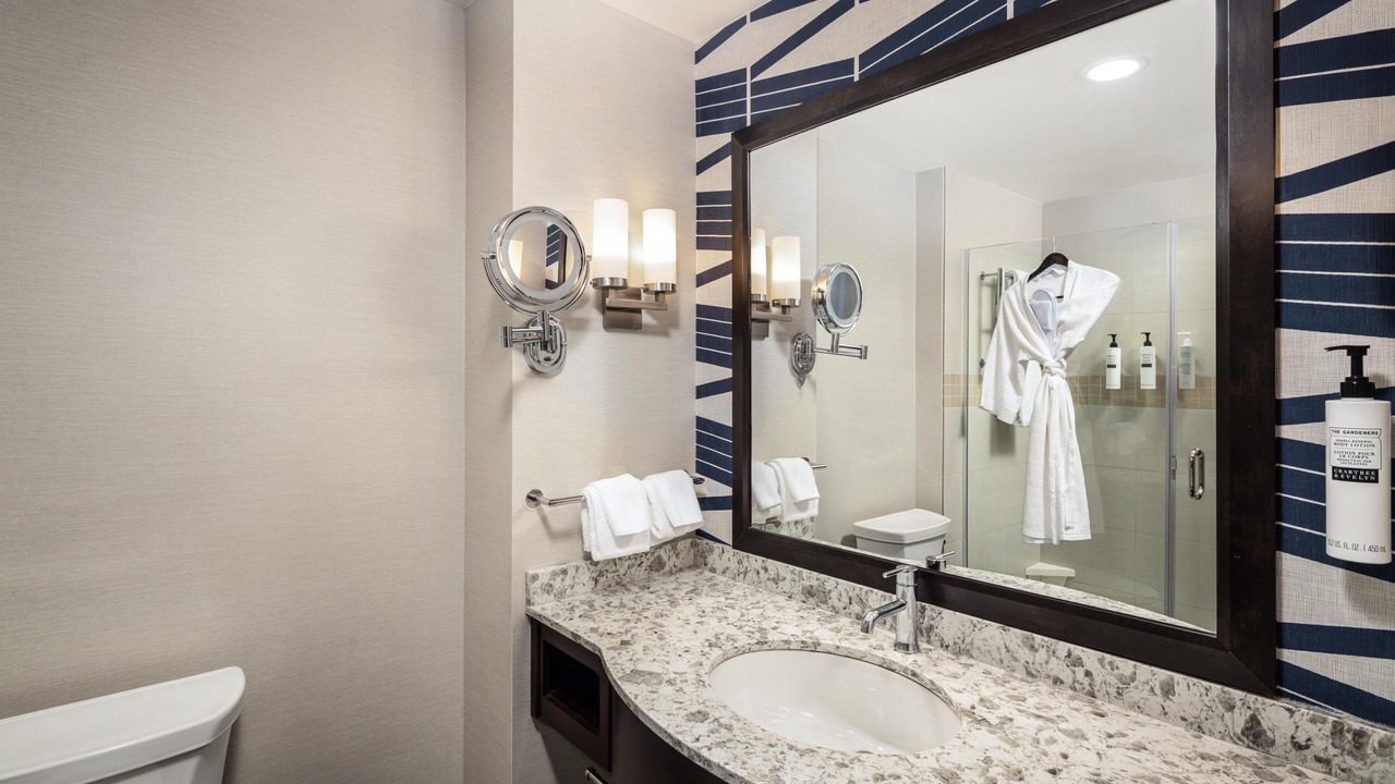 Photo of Bathroom in Belltown