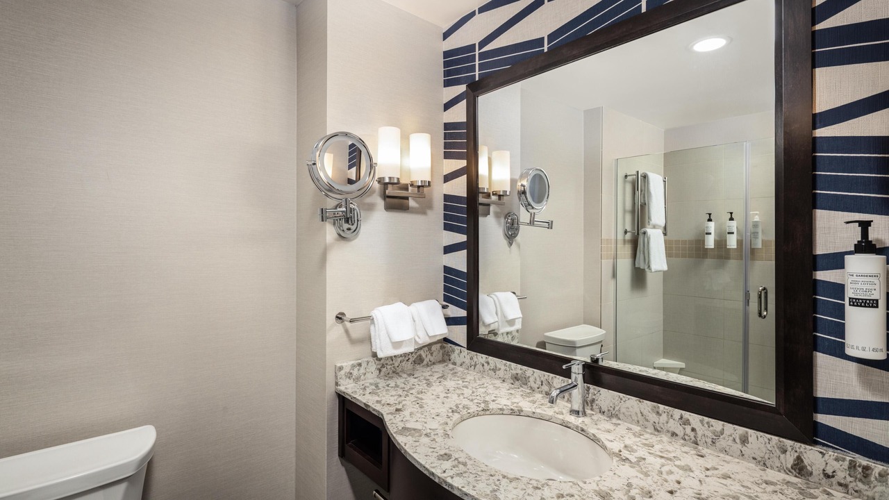 Photo of Bathroom in Belltown