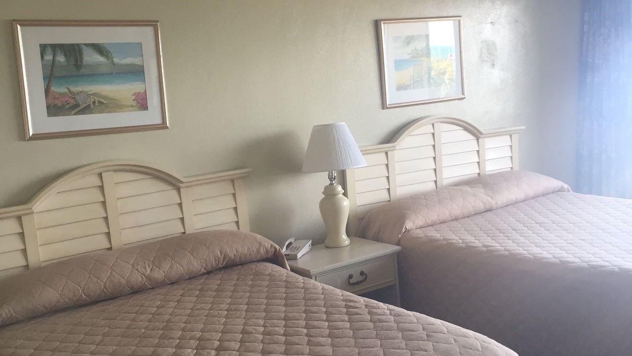Photo of Bedroom in Downtown Myrtle Beach
