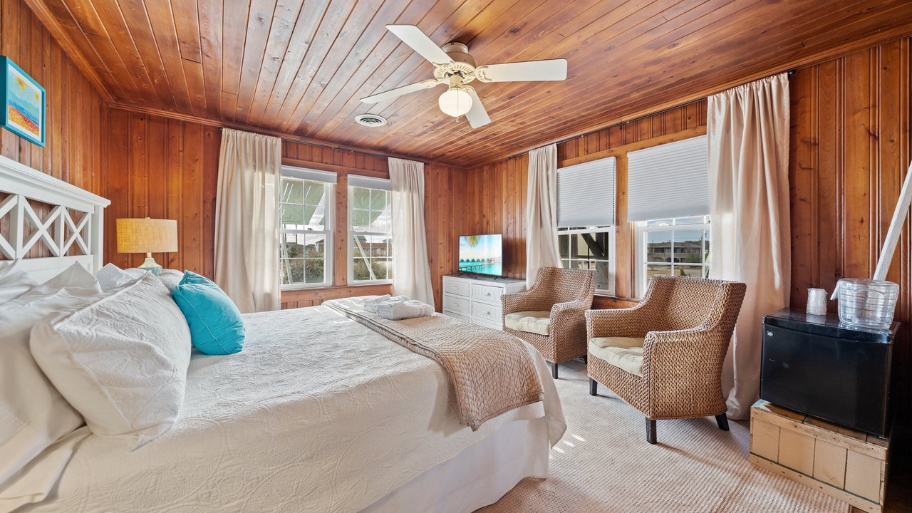Photo of Bedroom in Kill Devil Hills