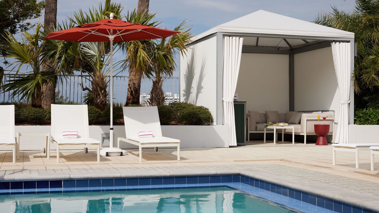 Photo of Outdoor in Surfside