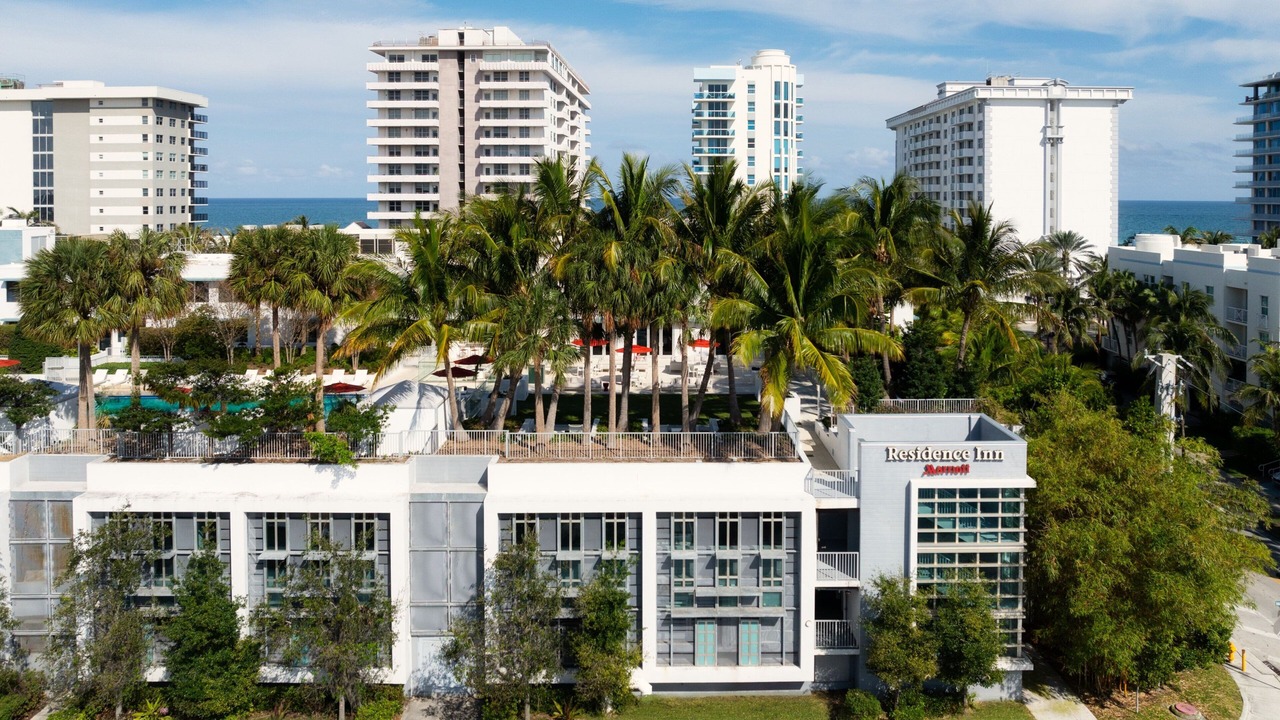 Photo of Outdoor in Surfside