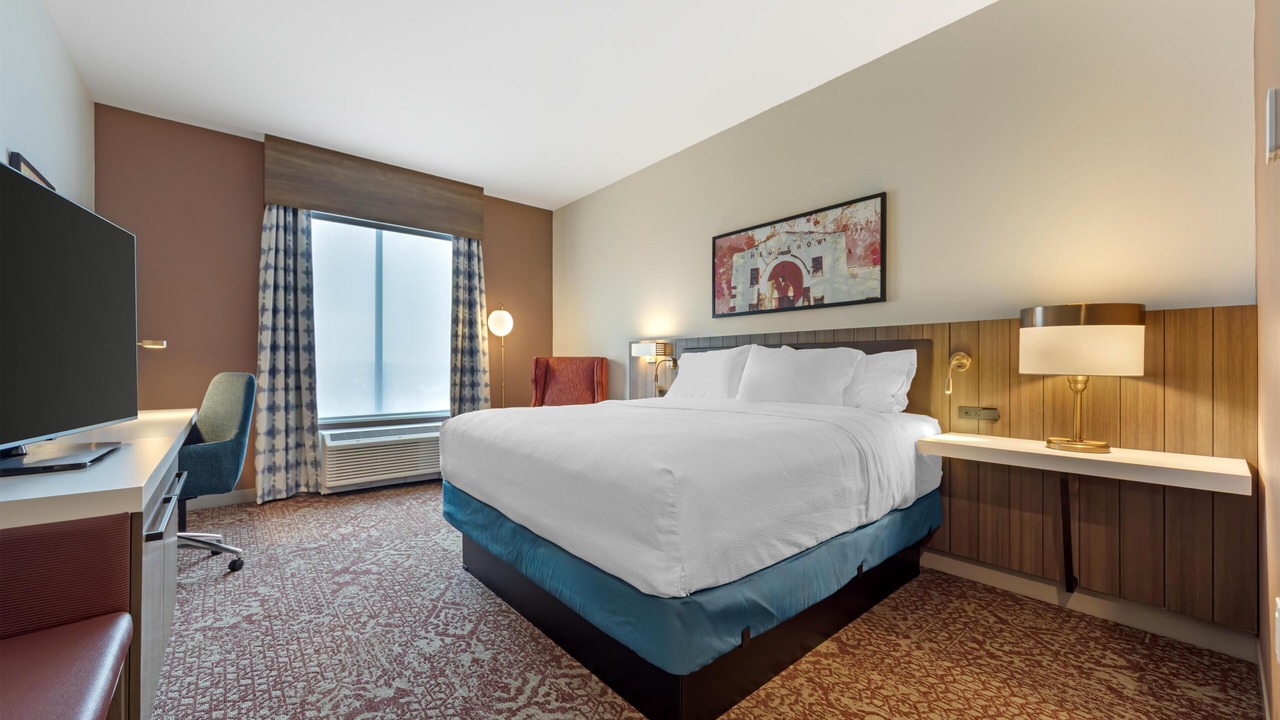 Photo of Bedroom in Lenni