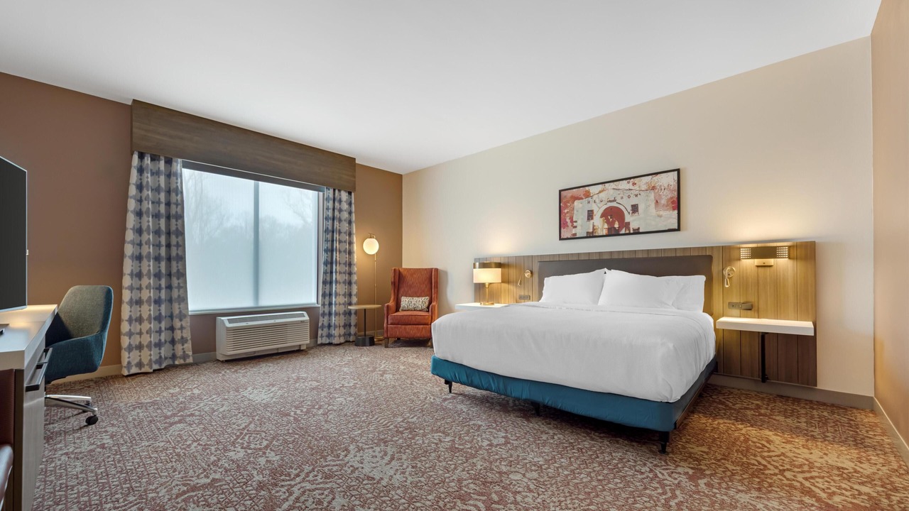 Photo of Bedroom in Lenni