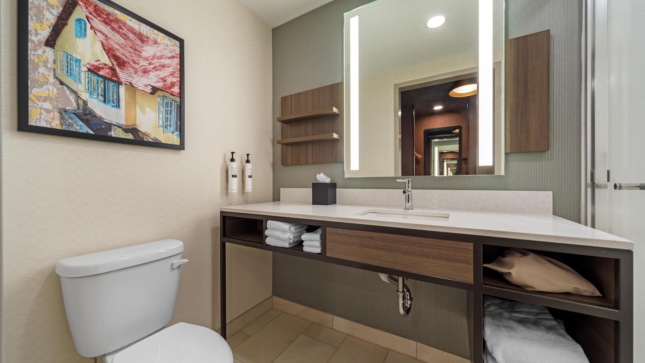 Photo of Bathroom in Lenni