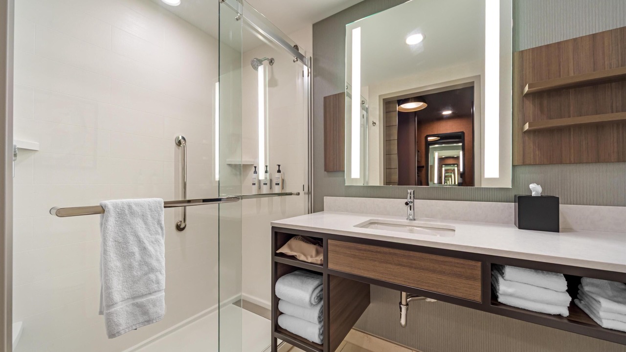 Photo of Bathroom in Lenni