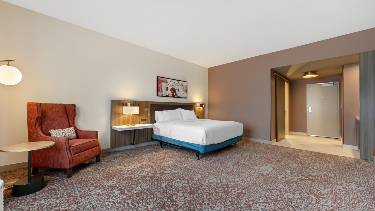 Photo of Bedroom in Lenni