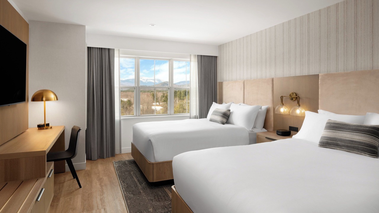 Photo of Bedroom in Intervale