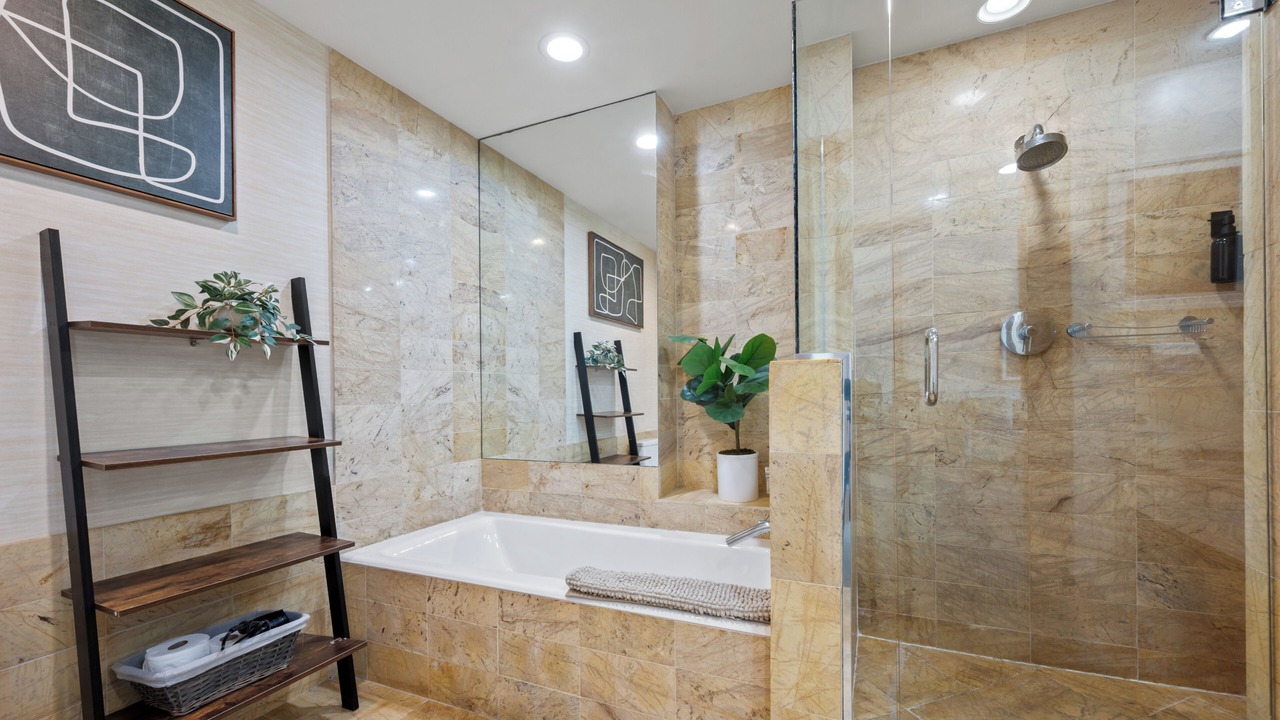 Photo of Bathroom in Brickell