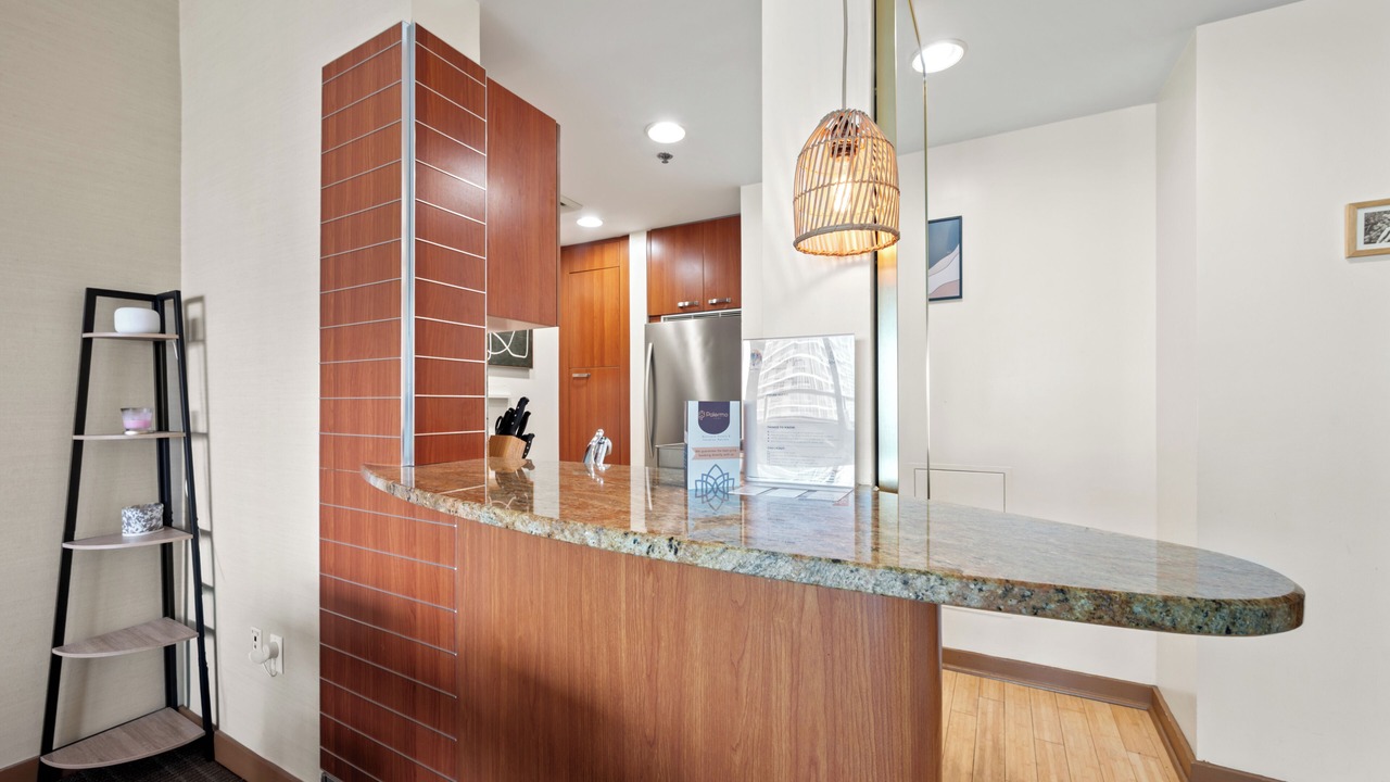 Photo of Kitchen in Brickell