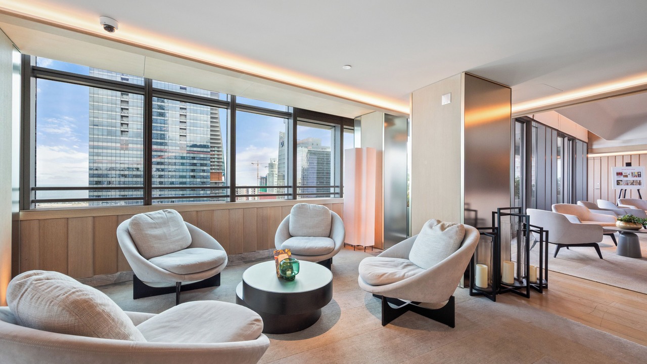 Photo of Livingroom in Brickell