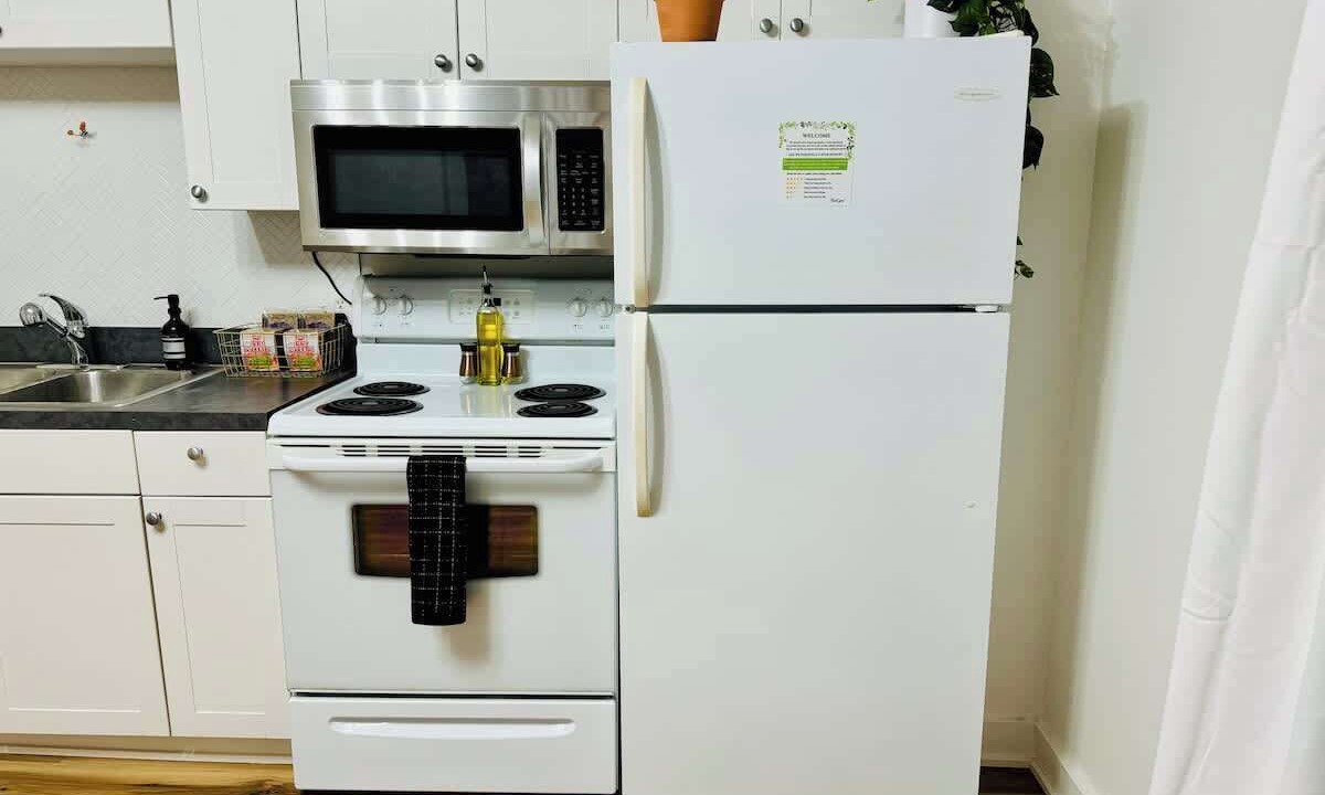 Photo of Kitchen in Italian Village