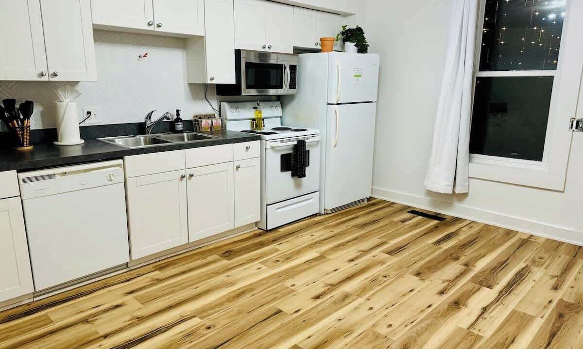 Photo of Kitchen in Italian Village