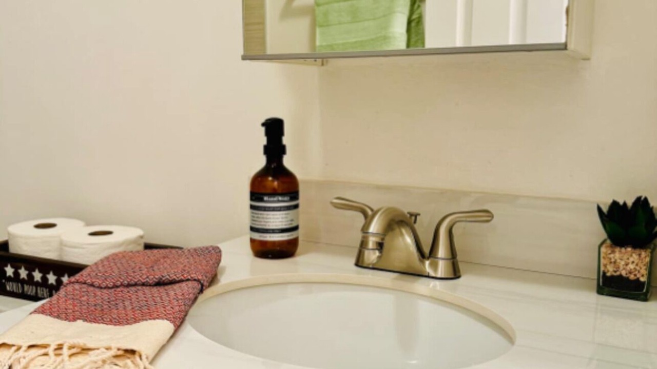 Photo of Bathroom in Italian Village