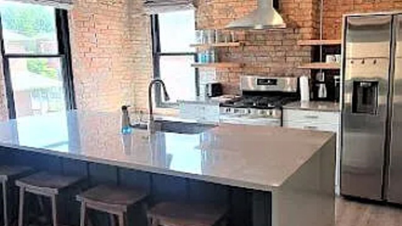 Photo of Kitchen in Italian Village