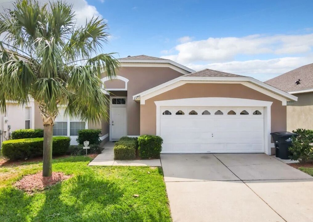 Photo of Outdoor in Windsor Palms