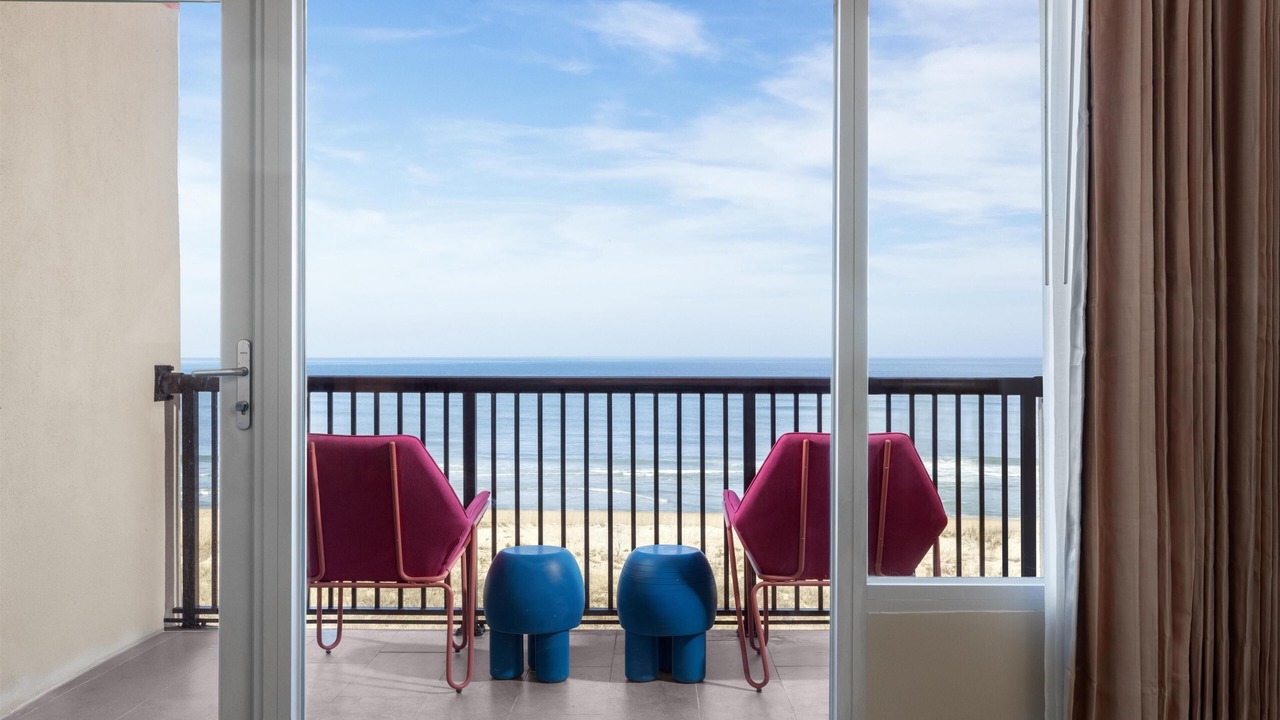 Photo of Bedroom in Kill Devil Hills